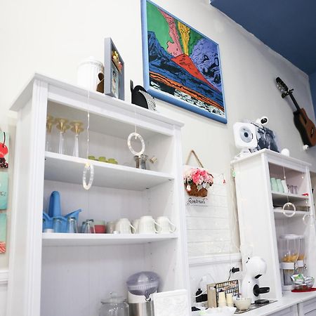 Concept B&B Naples Exterior photo
