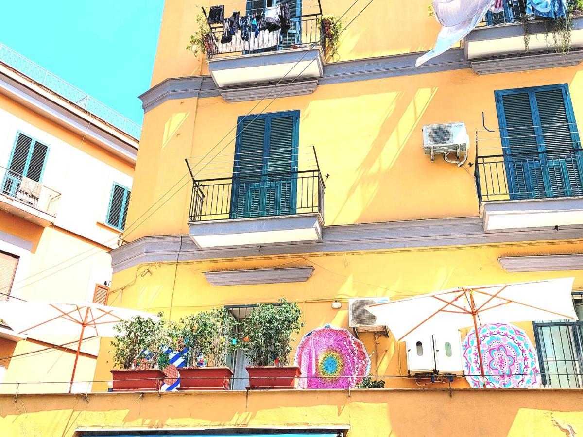 Concept B&B Naples Exterior photo