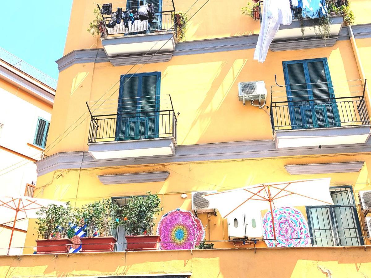Concept B&B Naples Exterior photo