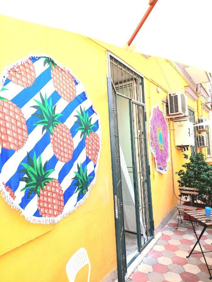 Concept B&B Naples Exterior photo
