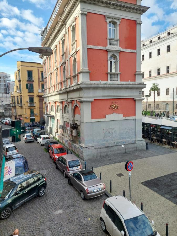Concept B&B Naples Exterior photo