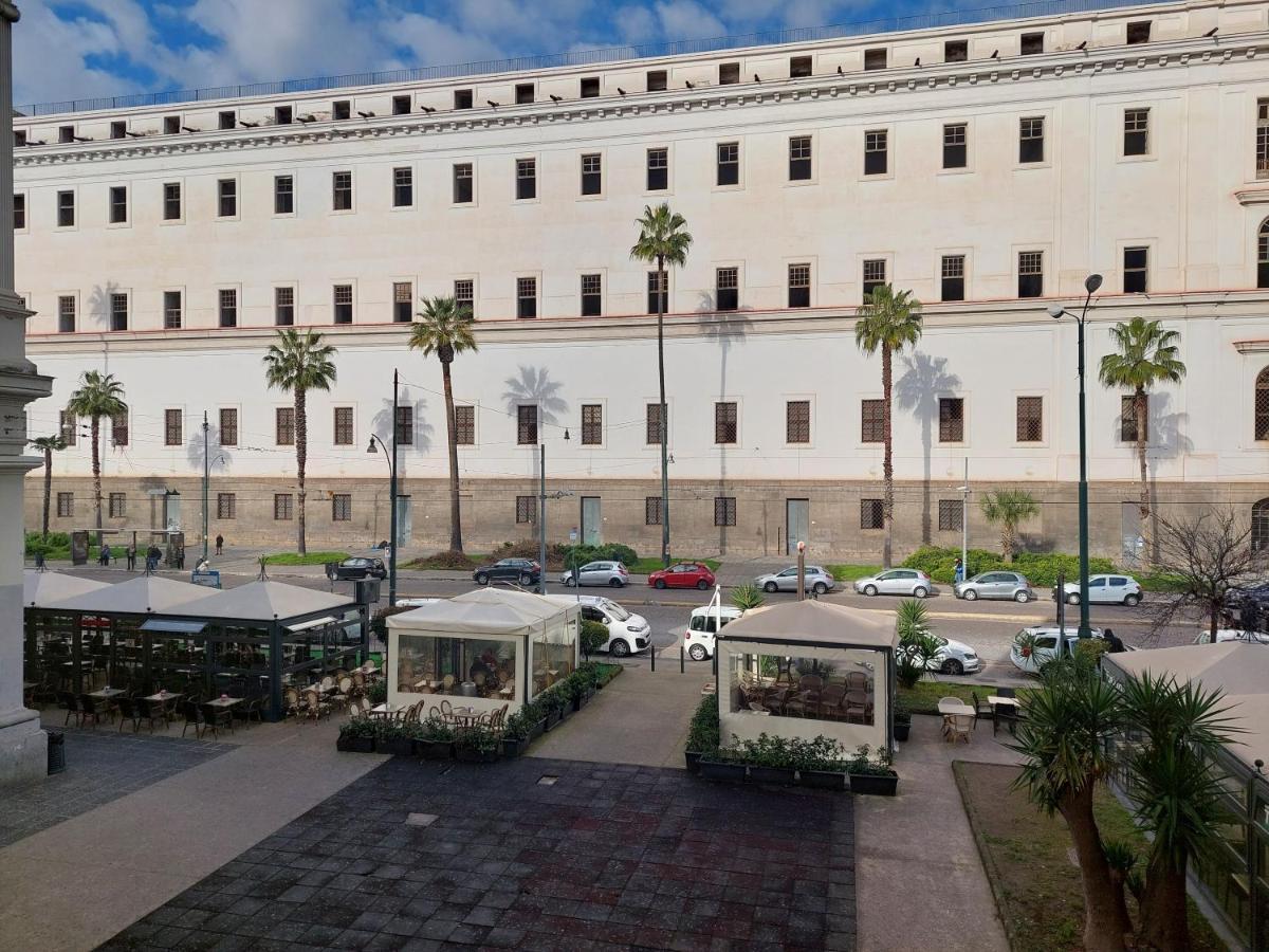 Concept B&B Naples Exterior photo