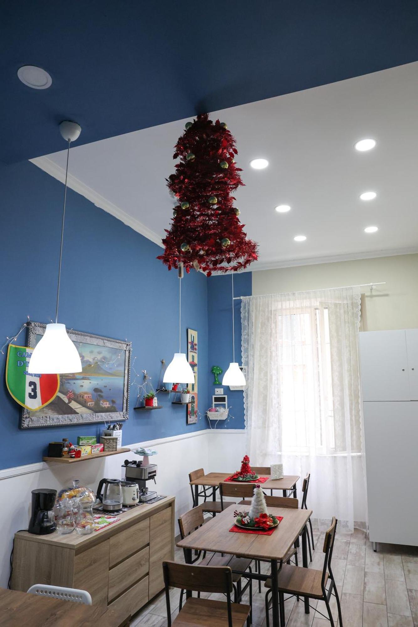 Concept B&B Naples Exterior photo